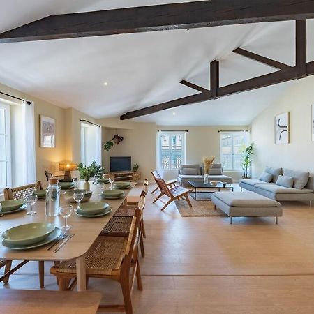 10Can Appartement Vieux Port - 12 Pers Max Marsilya Dış mekan fotoğraf