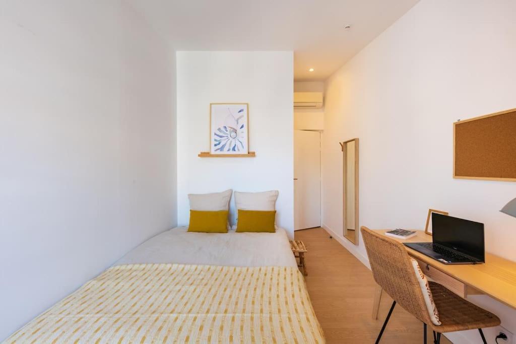 10Can Appartement Vieux Port - 12 Pers Max Marsilya Dış mekan fotoğraf