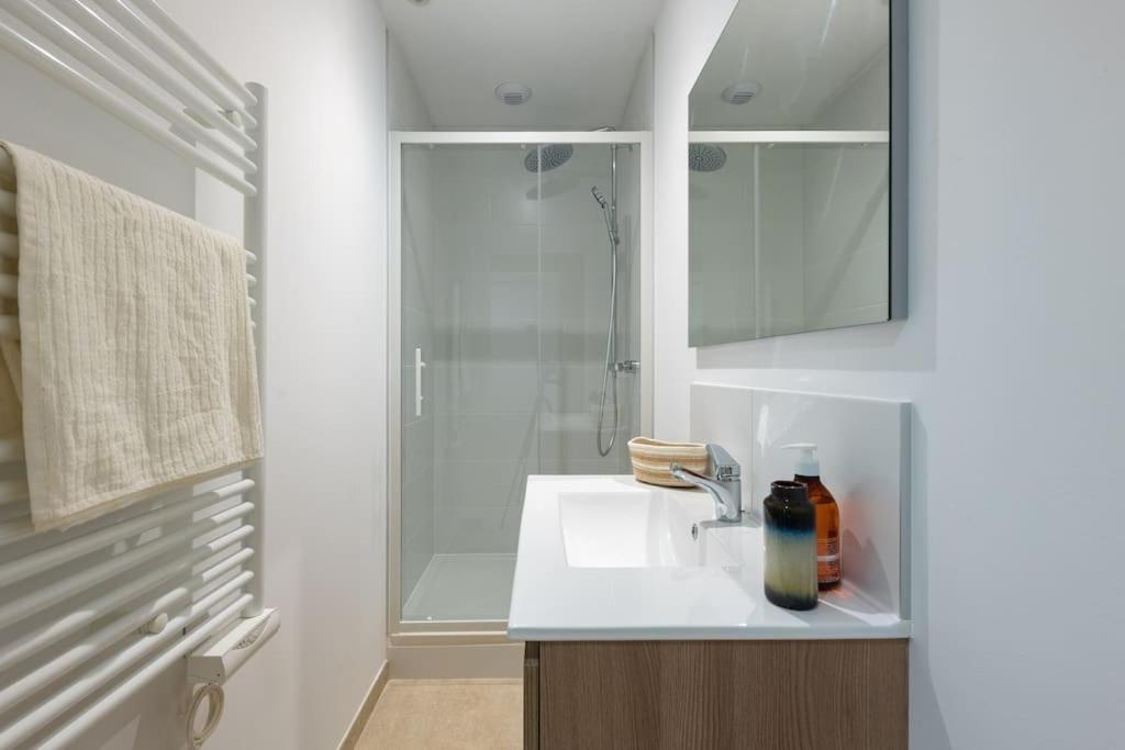10Can Appartement Vieux Port - 12 Pers Max Marsilya Dış mekan fotoğraf