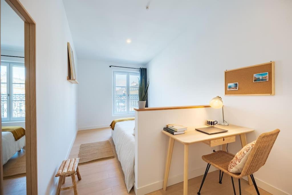 10Can Appartement Vieux Port - 12 Pers Max Marsilya Dış mekan fotoğraf