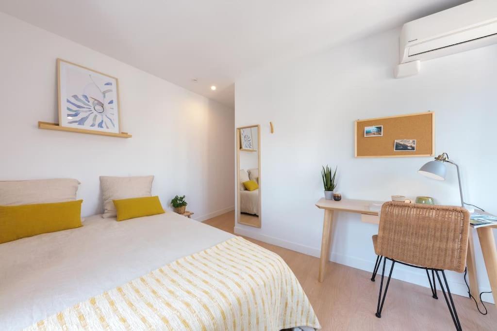 10Can Appartement Vieux Port - 12 Pers Max Marsilya Dış mekan fotoğraf