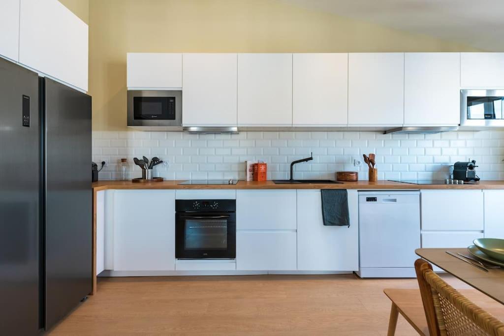 10Can Appartement Vieux Port - 12 Pers Max Marsilya Dış mekan fotoğraf