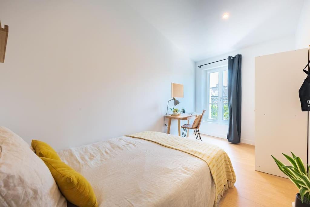 10Can Appartement Vieux Port - 12 Pers Max Marsilya Dış mekan fotoğraf