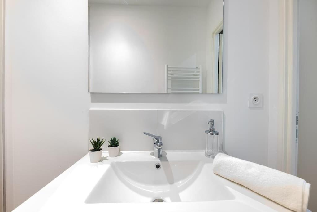 10Can Appartement Vieux Port - 12 Pers Max Marsilya Dış mekan fotoğraf