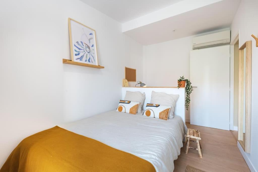 10Can Appartement Vieux Port - 12 Pers Max Marsilya Dış mekan fotoğraf